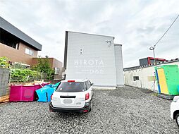 シアハウス中尾