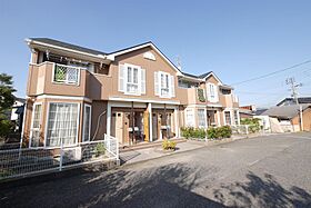 グレイスコート  ｜ 福岡県中間市土手ノ内1丁目（賃貸アパート2DK・1階・46.06㎡） その3