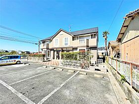 シャルマン浮島I  ｜ 福岡県遠賀郡水巻町二東2丁目（賃貸アパート3LDK・2階・65.57㎡） その3