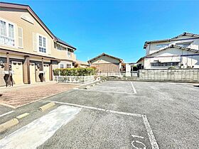 シャルマン浮島I  ｜ 福岡県遠賀郡水巻町二東2丁目（賃貸アパート3LDK・2階・65.57㎡） その4