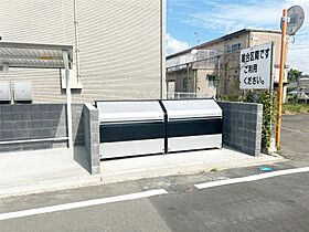 グランノ1  ｜ 福岡県直方市大字感田（賃貸アパート1LDK・1階・50.05㎡） その16