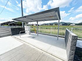 グランノ1  ｜ 福岡県直方市大字感田（賃貸アパート2LDK・2階・59.58㎡） その18