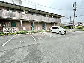 クローバーハウス  ｜ 福岡県直方市新知町（賃貸アパート2LDK・2階・54.65㎡） その19