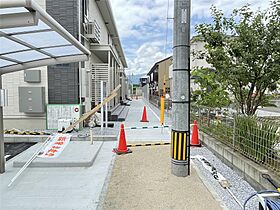 リバーフィールド  ｜ 福岡県宮若市福丸（賃貸アパート2LDK・2階・54.61㎡） その4