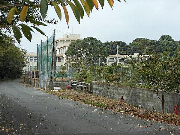 アメイジングコート ｜福岡県中間市岩瀬3丁目(賃貸アパート1LDK・3階・53.01㎡)の写真 その16