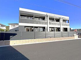 Ｋ－ＢＬＤ　No.18  ｜ 福岡県宮若市本城（賃貸アパート1K・2階・29.75㎡） その1