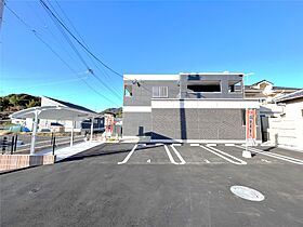 Ｋ－ＢＬＤ　No.18  ｜ 福岡県宮若市本城（賃貸アパート1K・2階・29.75㎡） その20