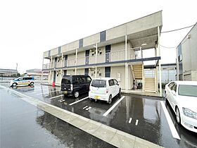 ジョイフルマタケ2号館  ｜ 福岡県鞍手郡鞍手町大字中山（賃貸アパート1LDK・1階・37.26㎡） その1