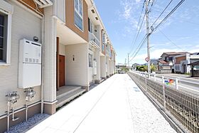 グラン　カンパーニュ  ｜ 福岡県遠賀郡水巻町伊左座5丁目（賃貸アパート2LDK・2階・57.76㎡） その4