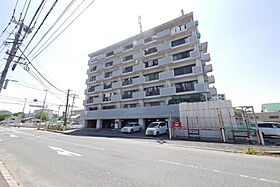 チェリーニ中間  ｜ 福岡県中間市長津2丁目（賃貸マンション2LDK・4階・64.00㎡） その10