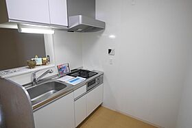 ミモザコート  ｜ 福岡県直方市新知町（賃貸アパート1LDK・2階・40.07㎡） その6