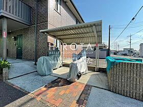 ミモザコート  ｜ 福岡県直方市新知町（賃貸アパート1LDK・2階・40.07㎡） その19