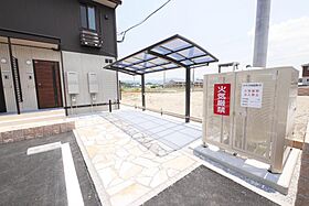 プレミールNakamaV  ｜ 福岡県中間市長津3丁目（賃貸アパート2LDK・2階・49.63㎡） その17