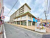 福岡県中間市鍋山町：物件画像／株式会社不動産のデパートひろた　中間店
