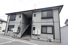 ペニーレイン 18棟  ｜ 福岡県直方市大字山部（賃貸アパート2LDK・2階・53.28㎡） その3