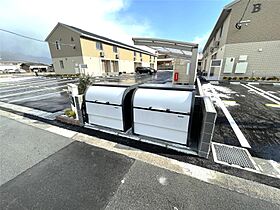 D-roomたかむら　A棟  ｜ 福岡県直方市大字知古（賃貸アパート2LDK・2階・50.93㎡） その16