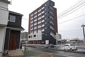 Apartment3771  ｜ 福岡県遠賀郡水巻町頃末南3丁目（賃貸アパート1LDK・3階・34.93㎡） その21