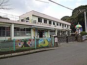 西徳寺保育園(1、090m)