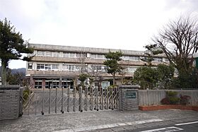 クレアールライフ宮若B  ｜ 福岡県宮若市磯光（賃貸アパート2LDK・2階・59.62㎡） その6