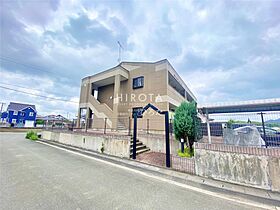 リヴィエール福丸壱番館  ｜ 福岡県宮若市福丸（賃貸アパート1K・1階・30.96㎡） その8