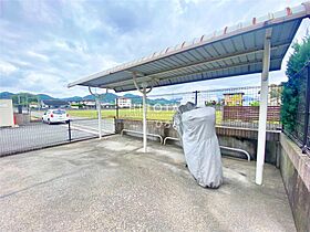 リヴィエール福丸壱番館  ｜ 福岡県宮若市福丸（賃貸アパート1K・1階・30.96㎡） その9