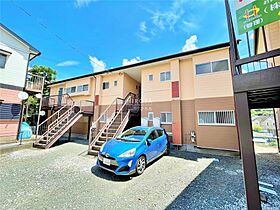 マルーン・ゲーブルＢ棟  ｜ 福岡県遠賀郡岡垣町野間南（賃貸アパート1LDK・1階・42.12㎡） その8