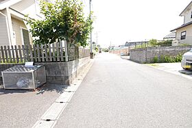 フレグランス通谷  ｜ 福岡県中間市通谷6丁目（賃貸アパート2LDK・1階・49.76㎡） その19