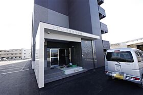 レジェンド直方　壱番館  ｜ 福岡県直方市大字下新入（賃貸マンション1LDK・8階・35.00㎡） その23