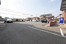 アルティスタ　B棟  ｜ 福岡県遠賀郡水巻町二東1丁目（賃貸アパート1LDK・1階・44.18㎡） その13