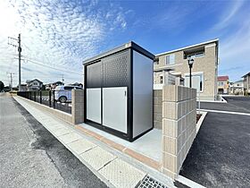 ティーダ水巻　B  ｜ 福岡県遠賀郡水巻町二東3丁目（賃貸アパート2LDK・2階・58.60㎡） その30