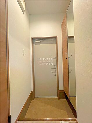 BOX海老津ステーション_内装_0