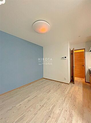 BOX海老津ステーション_内装_2