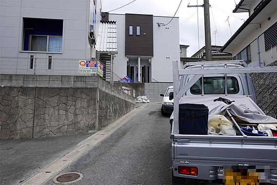 BOX海老津ステーション_外観_1