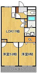 ソフィア長津