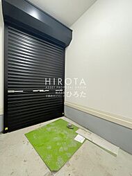 居間