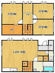 筑豊本線 筑前垣生駅 徒歩8分