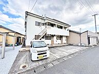 福岡県中間市長津2丁目：物件画像／株式会社不動産のデパートひろた　中間店