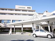 医療法人秋桜会新中間病院(680m)