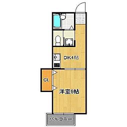 ＰＬＵＭ ＯＮＥ 2階/-