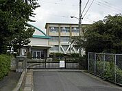 中間市立中間東中学校(1、180m)