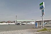 ファミリーマート／直方菜の花大橋西店 (507m)