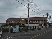 水巻みなみ保育所(353m)