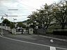 周辺：中間市立中間北小学校(700m)