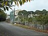 周辺：中間市立中間北中学校(700m)