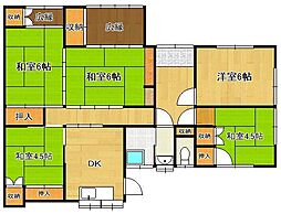 筑豊電気鉄道 通谷駅 徒歩2分