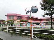水巻吉田保育園(1、670m)