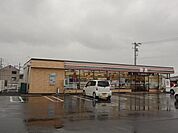 セブン-イレブン中間岩瀬西町店(840m)