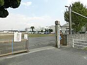 直方市立直方第三中学校(2、620m)