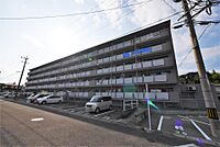 福岡県中間市大辻町：物件画像／株式会社不動産のデパートひろた　中間店