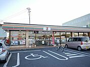 セブン‐イレブン／中間中鶴店(850m)